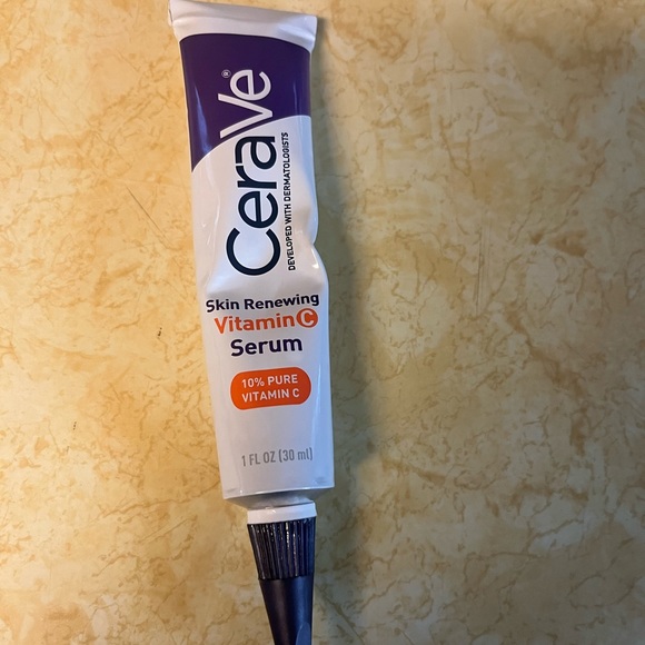 Skincare Cerave Vitamin C Serum Poshmark